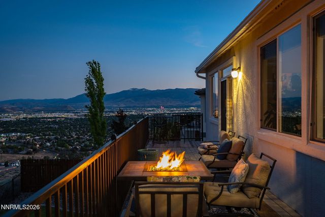 4079 Talladega Drive, Sparks, NV 89436