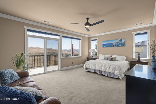 4079 Talladega Drive, Sparks, NV 89436