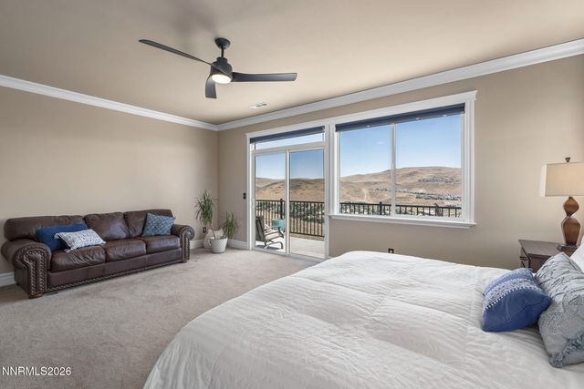 4079 Talladega Drive, Sparks, NV 89436