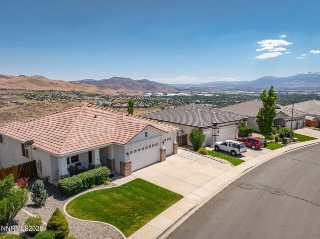 4079 Talladega Drive, Sparks, NV 89436