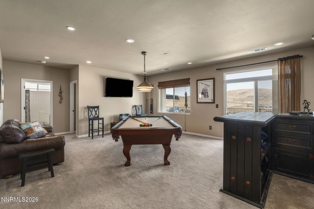 4079 Talladega Drive, Sparks, NV 89436