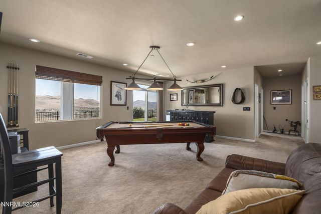 4079 Talladega Drive, Sparks, NV 89436