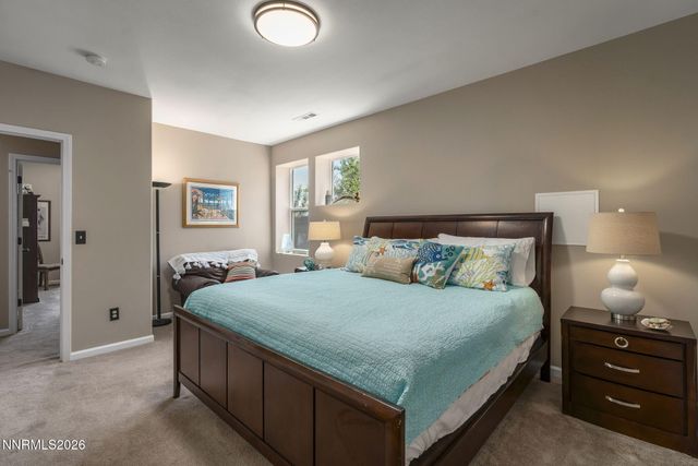 4079 Talladega Drive, Sparks, NV 89436