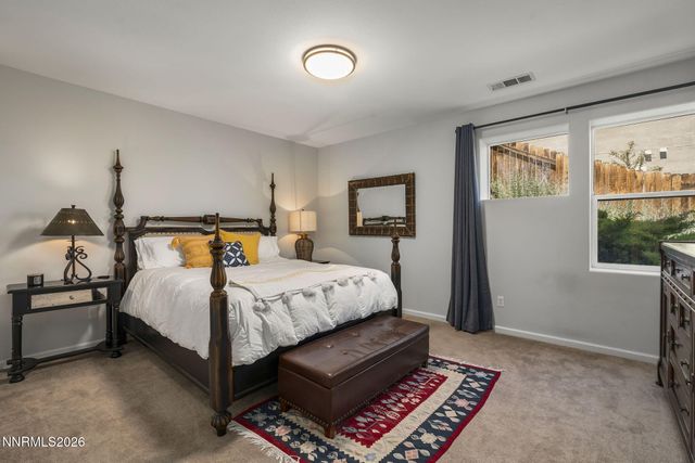 4079 Talladega Drive, Sparks, NV 89436