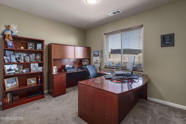 4079 Talladega Drive, Sparks, NV 89436