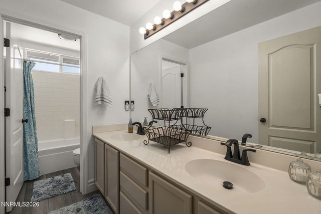 4079 Talladega Drive, Sparks, NV 89436