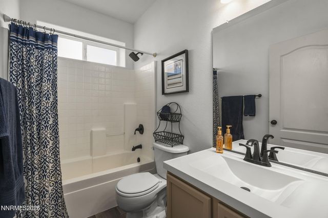 4079 Talladega Drive, Sparks, NV 89436