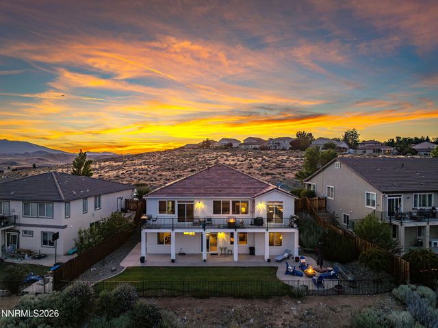 4079 Talladega Drive, Sparks, NV 89436