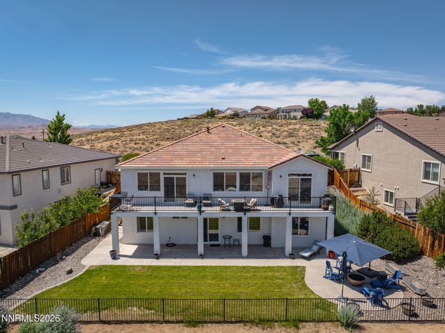 4079 Talladega Drive, Sparks, NV 89436