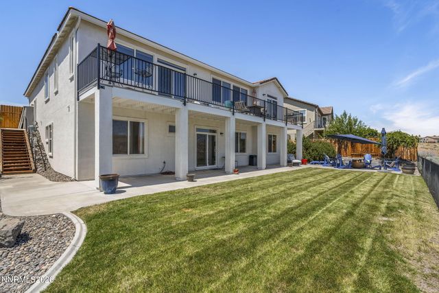 4079 Talladega Drive, Sparks, NV 89436