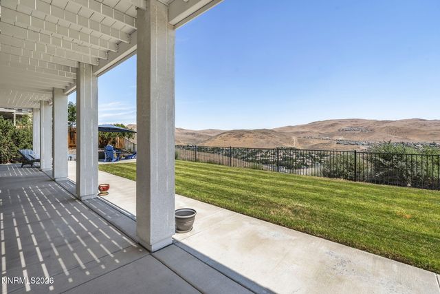 4079 Talladega Drive, Sparks, NV 89436
