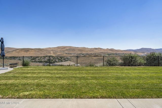 4079 Talladega Drive, Sparks, NV 89436