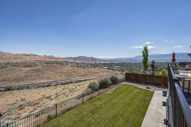 4079 Talladega Drive, Sparks, NV 89436