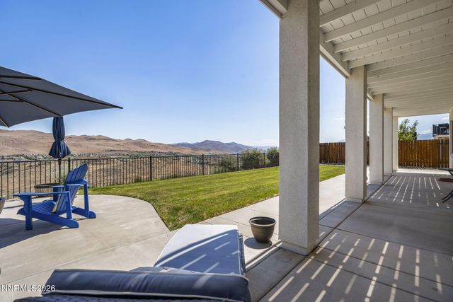 4079 Talladega Drive, Sparks, NV 89436