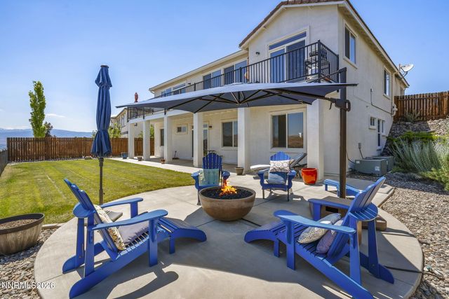 4079 Talladega Drive, Sparks, NV 89436