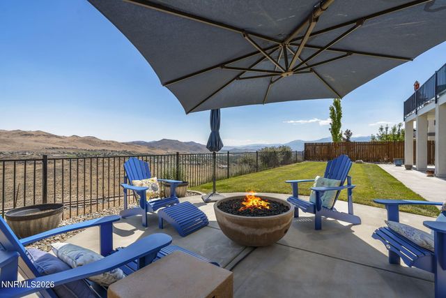 4079 Talladega Drive, Sparks, NV 89436