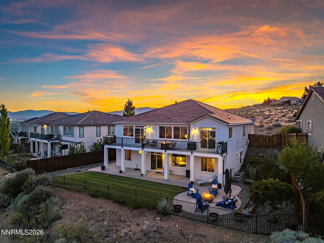 4079 Talladega Drive, Sparks, NV 89436