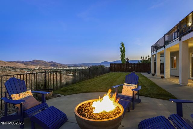 4079 Talladega Drive, Sparks, NV 89436