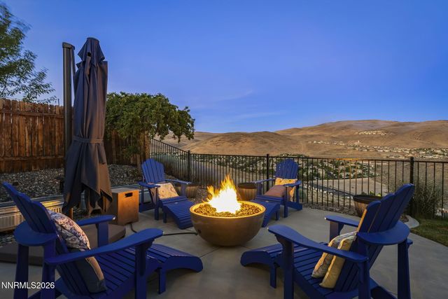 4079 Talladega Drive, Sparks, NV 89436