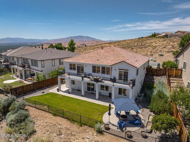 4079 Talladega Drive, Sparks, NV 89436