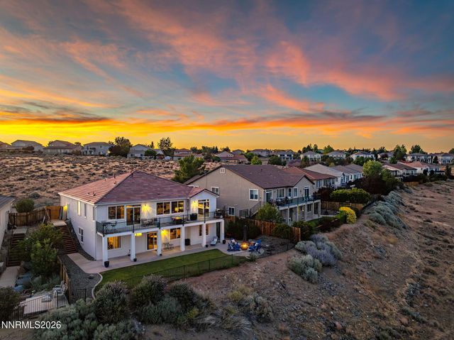 4079 Talladega Drive, Sparks, NV 89436