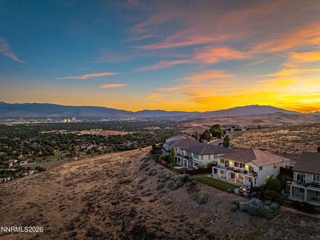 4079 Talladega Drive, Sparks, NV 89436
