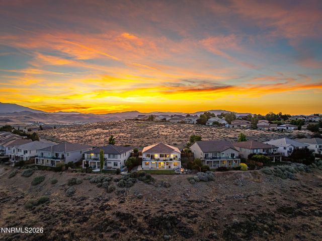 4079 Talladega Drive, Sparks, NV 89436