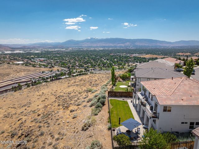 4079 Talladega Drive, Sparks, NV 89436