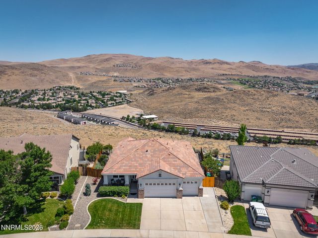 4079 Talladega Drive, Sparks, NV 89436