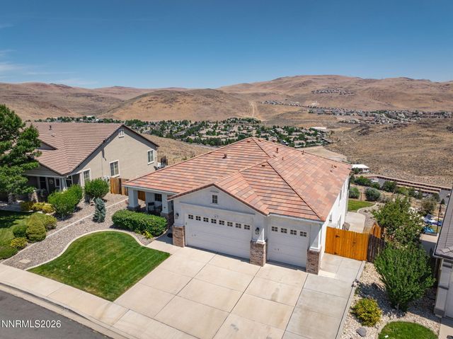 4079 Talladega Drive, Sparks, NV 89436