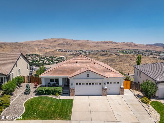 4079 Talladega Drive, Sparks, NV 89436