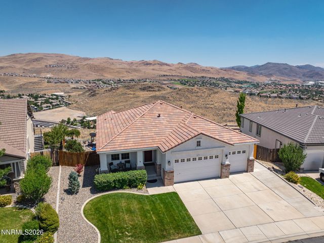 4079 Talladega Drive, Sparks, NV 89436