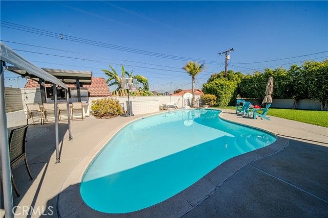 15457 Facilidad, Hacienda Heights, CA 91745