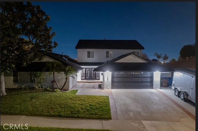 15457 Facilidad, Hacienda Heights, CA 91745