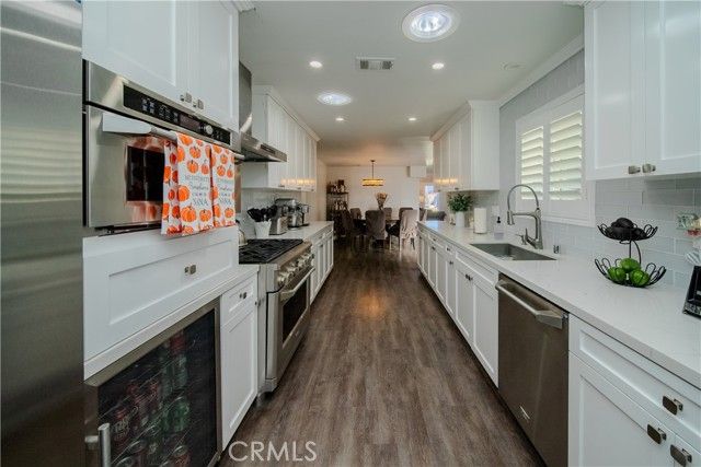 15457 Facilidad, Hacienda Heights, CA 91745