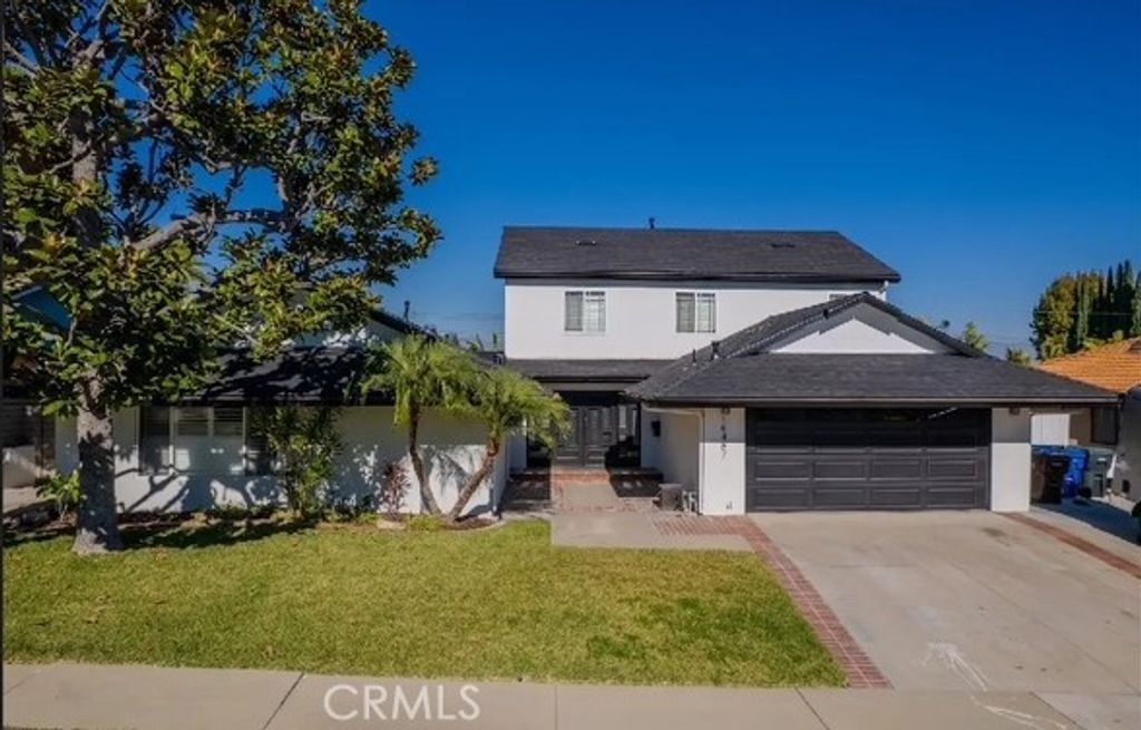 15457 Facilidad, Hacienda Heights, CA 91745