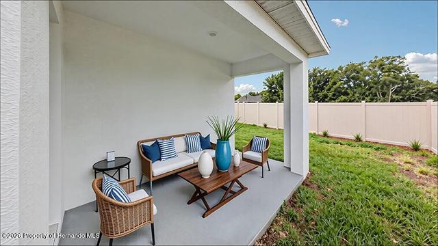 10574 Tucker Road, Weeki Wachee, FL 34613