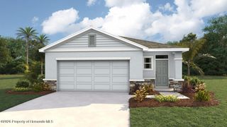 10574 Tucker Road, Weeki Wachee, FL 34613