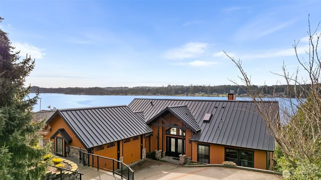 382 E Bergeson Road, Shelton, WA 98584
