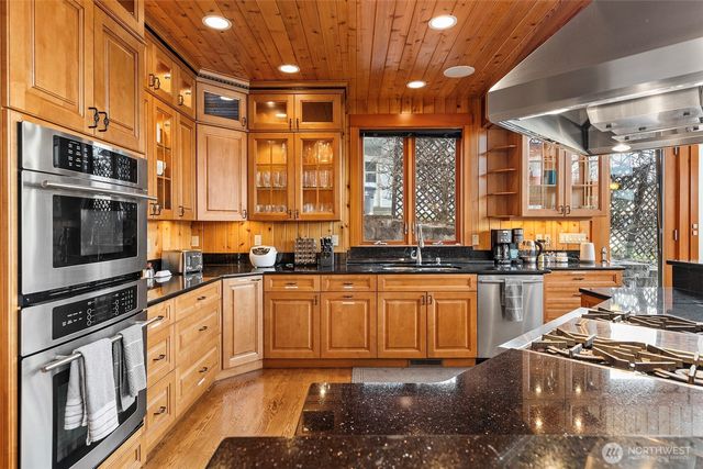 382 E Bergeson Road, Shelton, WA 98584