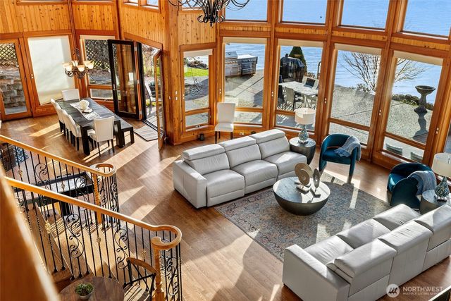 382 E Bergeson Road, Shelton, WA 98584