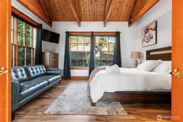 382 E Bergeson Road, Shelton, WA 98584