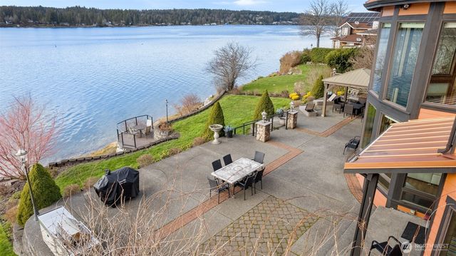 382 E Bergeson Road, Shelton, WA 98584