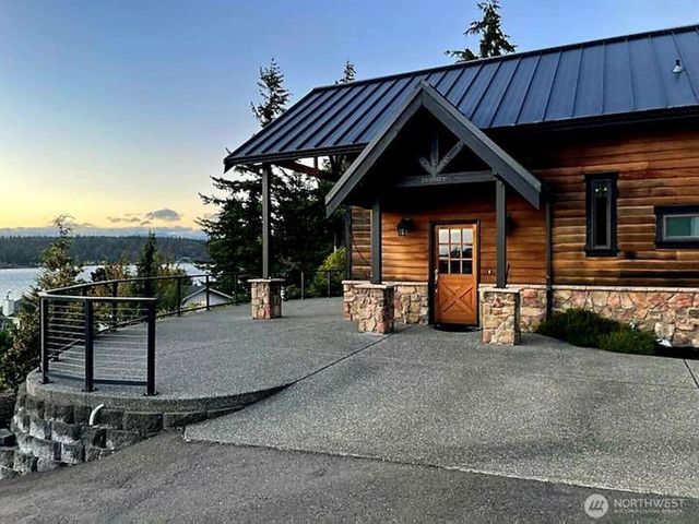382 E Bergeson Road, Shelton, WA 98584
