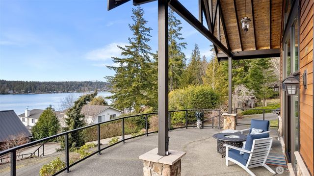 382 E Bergeson Road, Shelton, WA 98584