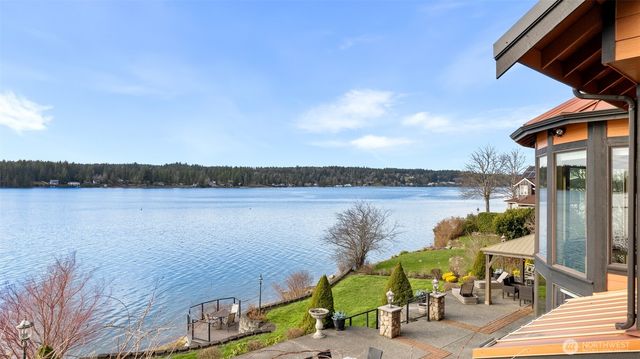 382 E Bergeson Road, Shelton, WA 98584