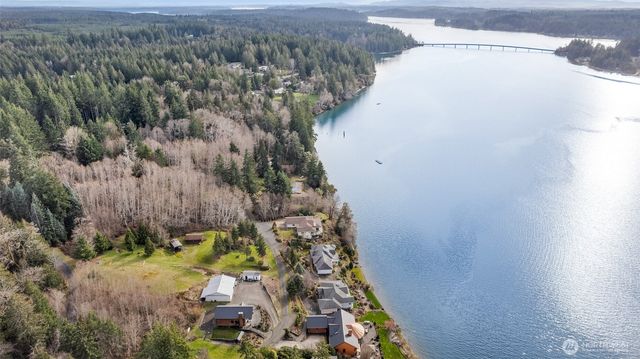 382 E Bergeson Road, Shelton, WA 98584