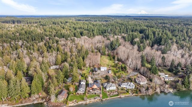 382 E Bergeson Road, Shelton, WA 98584