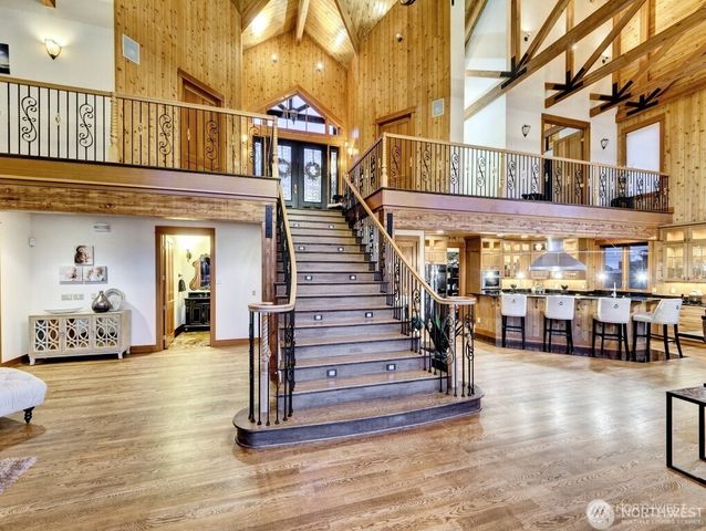382 E Bergeson Road, Shelton, WA 98584