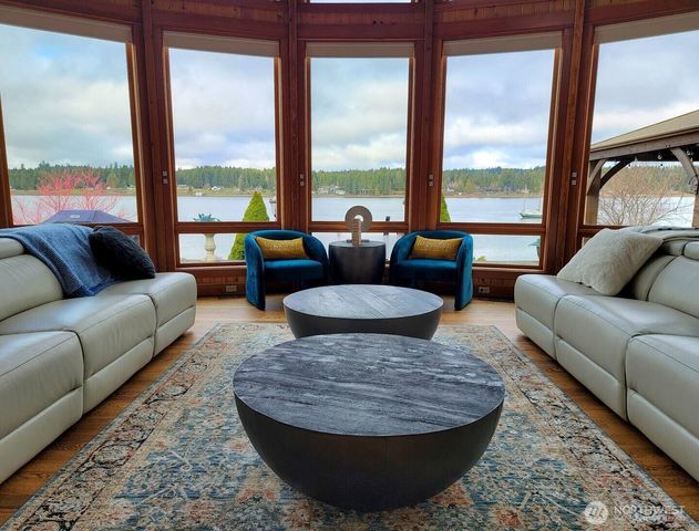 382 E Bergeson Road, Shelton, WA 98584